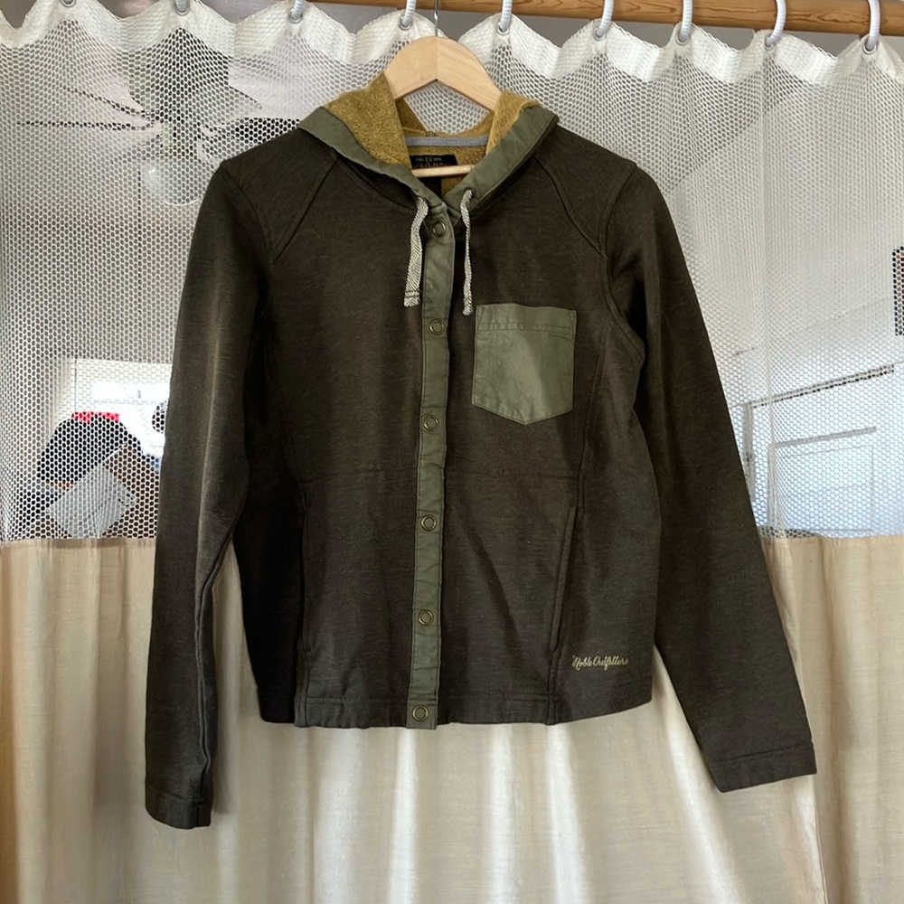 Noble outfitters Hooded Jacket